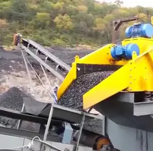 BARREL WASHER